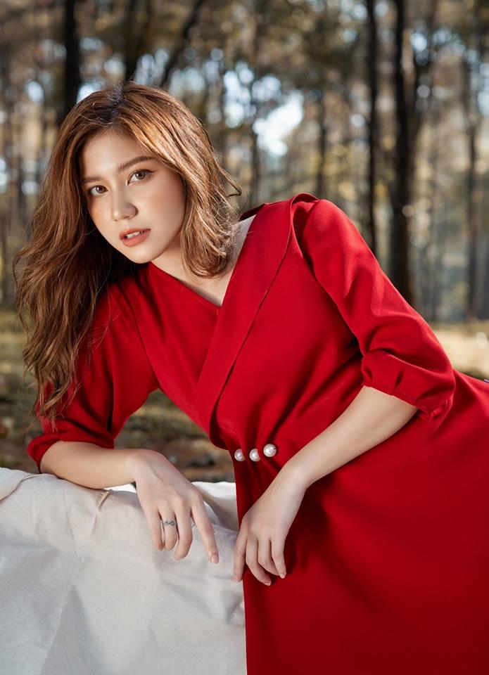 BTV Hoàng Linh quyết định tân trang góc con người ngay sau khi làm lành với ông xã-3