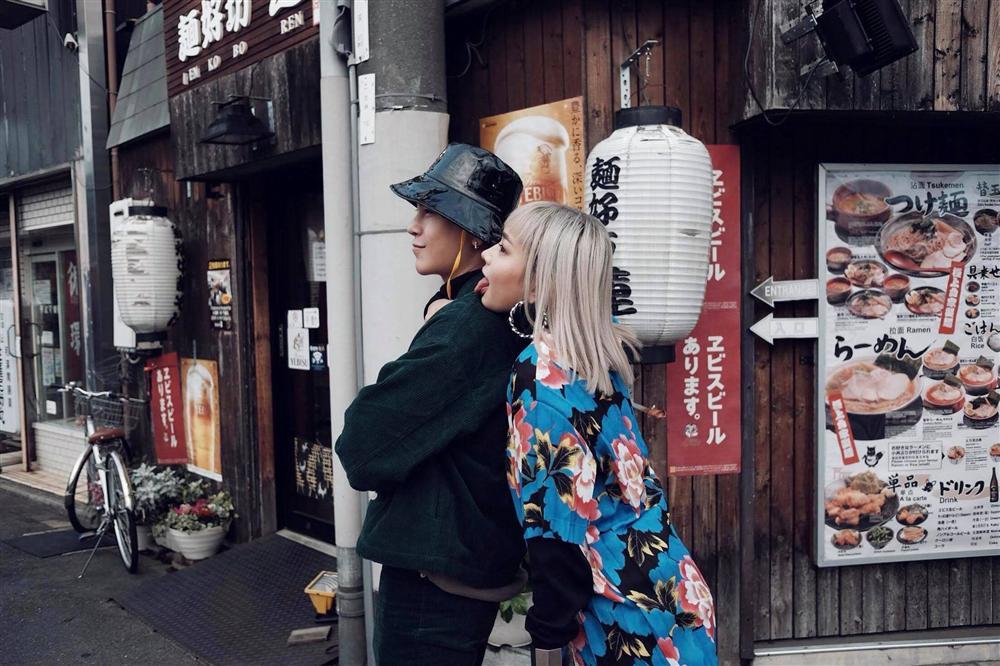 BTV Hoàng Linh quyết định tân trang góc con người ngay sau khi làm lành với ông xã-10