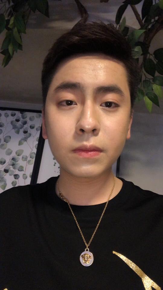 BTV Hoàng Linh quyết định tân trang góc con người ngay sau khi làm lành với ông xã-2