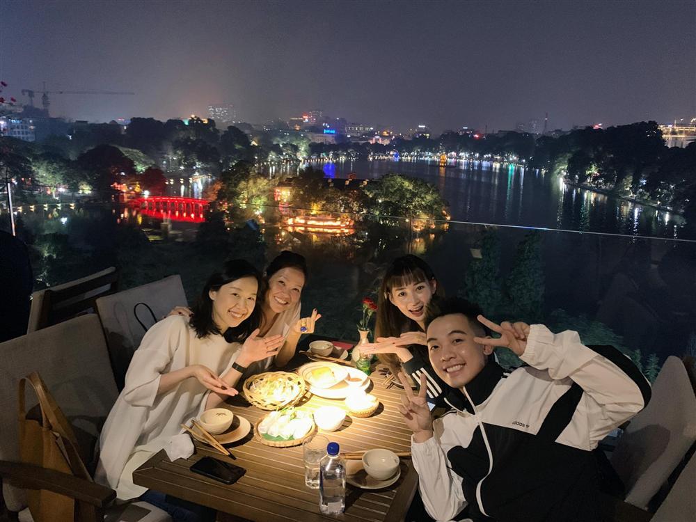 BTV Hoàng Linh quyết định tân trang góc con người ngay sau khi làm lành với ông xã-9