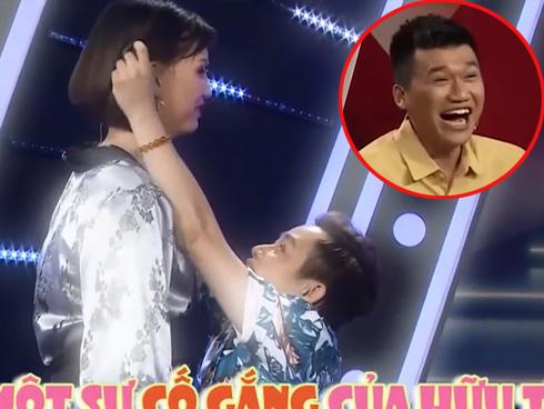 Tết đến mà Mr Cần Trô Xuân Nghị lại bị đòi nợ-7