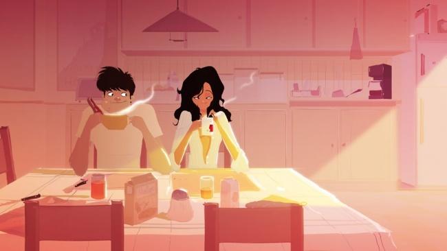 Bộ tranh minh chứng cho bạn thấy hạnh phúc không phải là đích đến mà là cả một hành trình-5