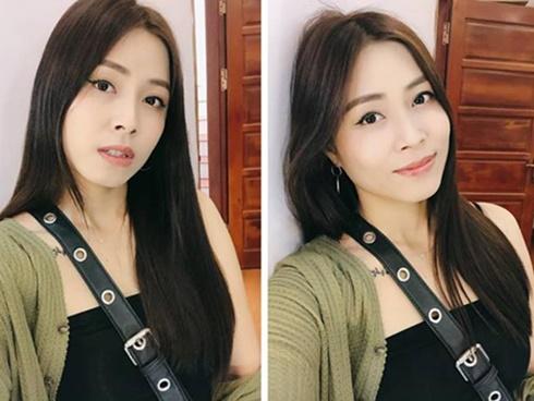 Những tấm ảnh ngọt ngào đánh bay khoảng cách bố dượng - con riêng của hôn phu BTV Hoàng Linh-10