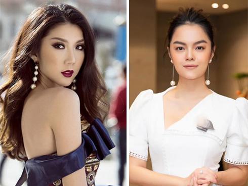 Chồng điển trai, giàu có của những mỹ nhân Việt kết hôn năm 2018-13