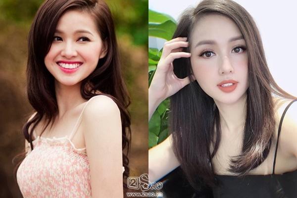 Ô kìa, hà cớ gì mà gương mặt của Tâm Tít lại cứ thiên biến vạn hóa theo thời gian thế này?-3