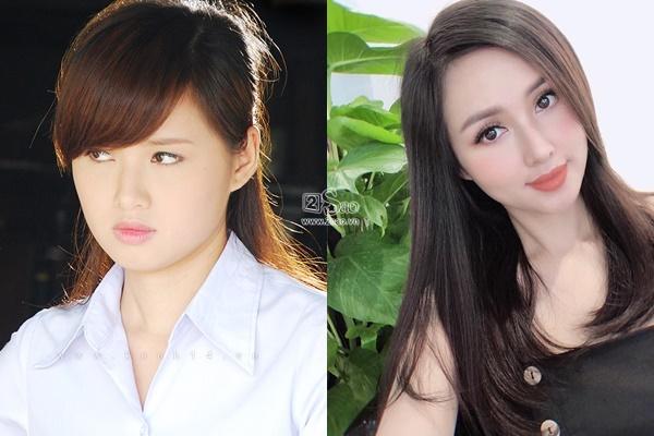 Ô kìa, hà cớ gì mà gương mặt của Tâm Tít lại cứ thiên biến vạn hóa theo thời gian thế này?-2