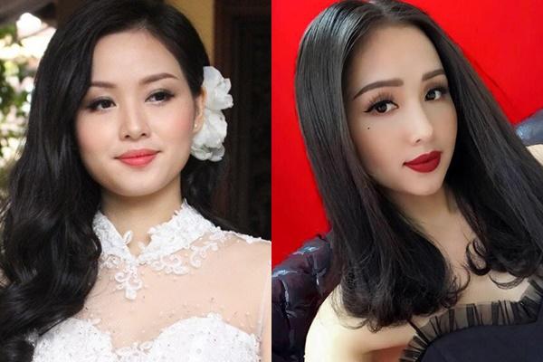 Ô kìa, hà cớ gì mà gương mặt của Tâm Tít lại cứ thiên biến vạn hóa theo thời gian thế này?-5