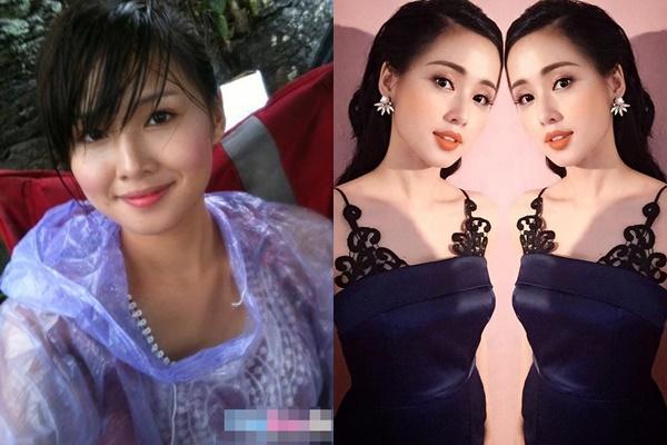 Ô kìa, hà cớ gì mà gương mặt của Tâm Tít lại cứ thiên biến vạn hóa theo thời gian thế này?-4