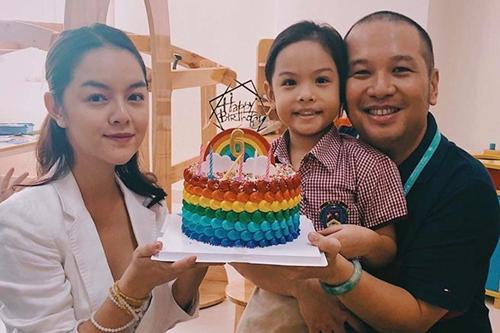 Mất chồng chuyện nhỏ, mất mẹ mới đau - mỹ nhân Việt gây shock với những tuyên bố cực rắn-2