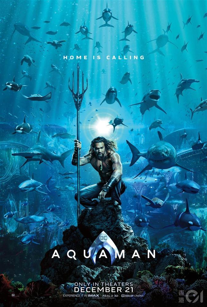 Phim chiếu rạp tháng 12: Loạt bom tấn đổ bộ cuối năm khiến giới mọt phim phê tới bến-5