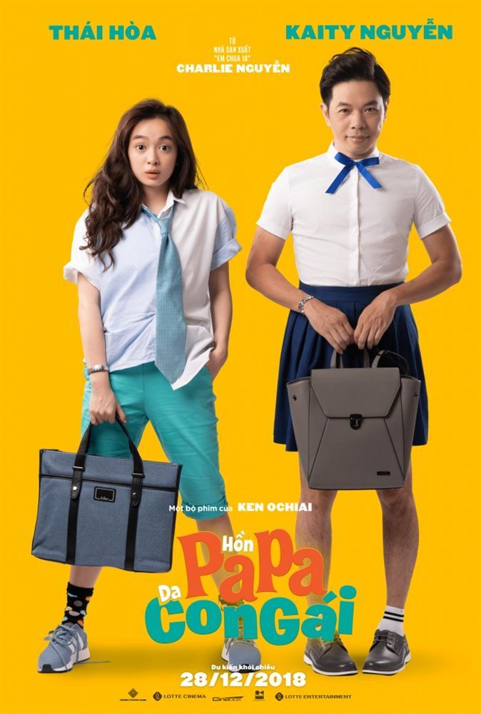 Phim chiếu rạp tháng 12: Loạt bom tấn đổ bộ cuối năm khiến giới mọt phim phê tới bến-10