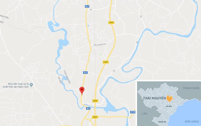 Tông chết nữ hiệu trưởng, tài xế xe Range Rover phóng xe bỏ chạy-2