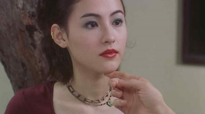 Trương Bá Chi - từ nhan sắc khuynh thành đến thuốc độc phòng vé-1