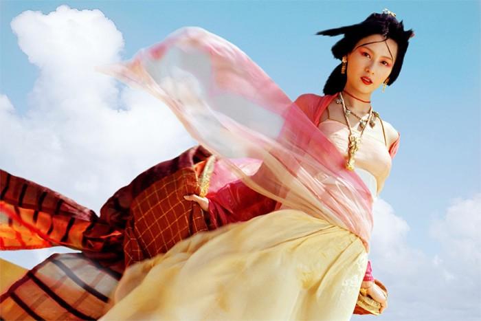 Trương Bá Chi - từ nhan sắc khuynh thành đến thuốc độc phòng vé-2