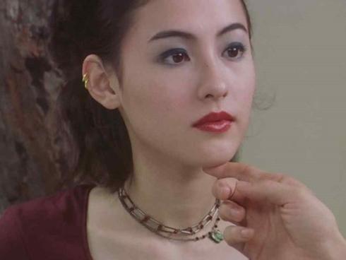 Trương Bá Chi - từ nhan sắc khuynh thành đến 'thuốc độc phòng vé'