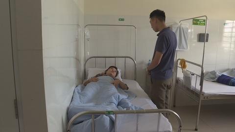 Lời kể của nạn nhân trên chuyến bay Vietjet gặp sự cố văng bánh ra khỏi càng-2