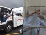 Hành khách chuyến bay Vietjet bị sự cố: Tiếp viên liên tục chạy vào khoang lái, tất cả đứng hình-2