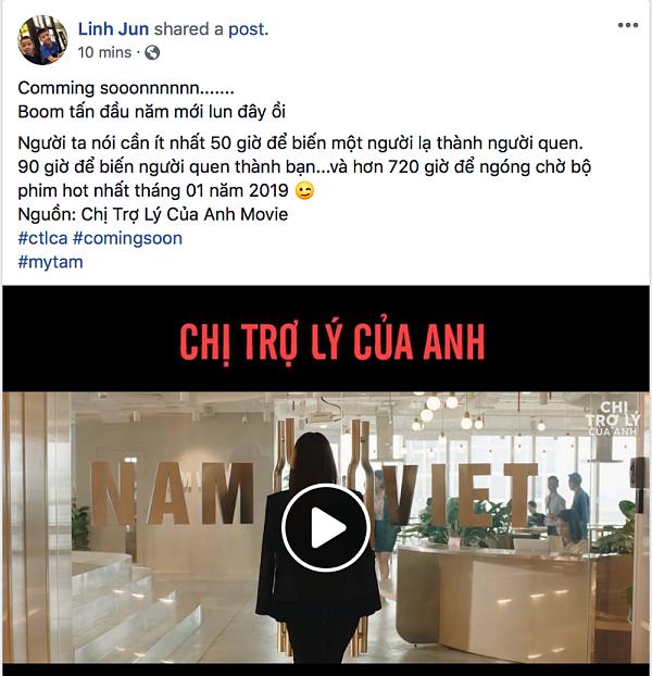 Cư dân mạng phát sốt với mối tình chị em của Mỹ Tâm và Mai Tài Phến-6