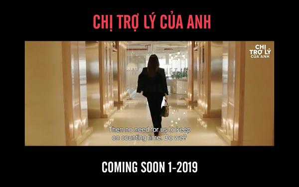 Mỹ Tâm chơi trội diện hàng hiệu trăm triệu trong teaser phim chỉ vỏn vẹn 20 giây-2