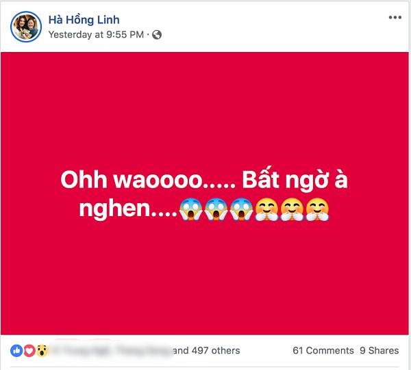 Cư dân mạng phát sốt với mối tình chị em của Mỹ Tâm và Mai Tài Phến-7