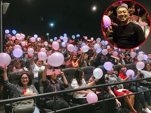 Cư dân mạng phát sốt với mối tình chị em của Mỹ Tâm và Mai Tài Phến-9