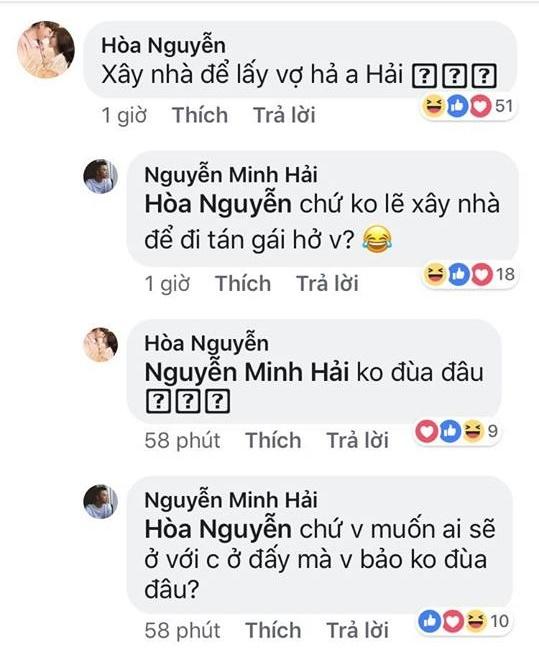 Bạn trai Hòa Minzy tậu nhà chục tỷ trắng tinh, sẵn sàng cưới chị cả nhà hoa dâm bụt trong năm 2019-4