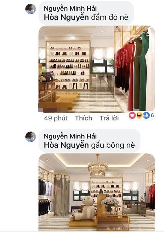 Bạn trai Hòa Minzy tậu nhà chục tỷ trắng tinh, sẵn sàng cưới chị cả nhà hoa dâm bụt trong năm 2019-5