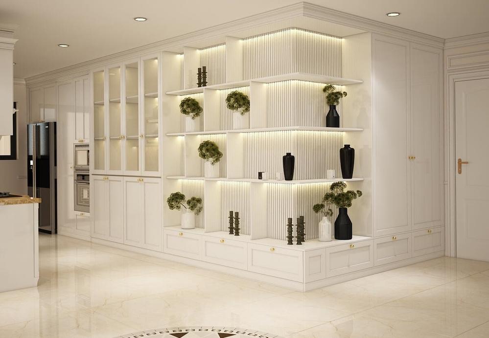 Bạn trai Hòa Minzy tậu nhà chục tỷ trắng tinh, sẵn sàng cưới chị cả nhà hoa dâm bụt trong năm 2019-6