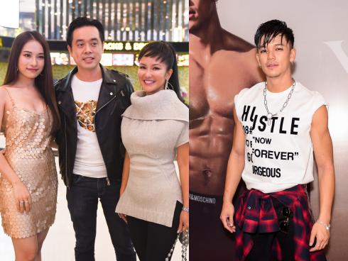 Trọng Hiếu được khen khi cover Senõrita-1