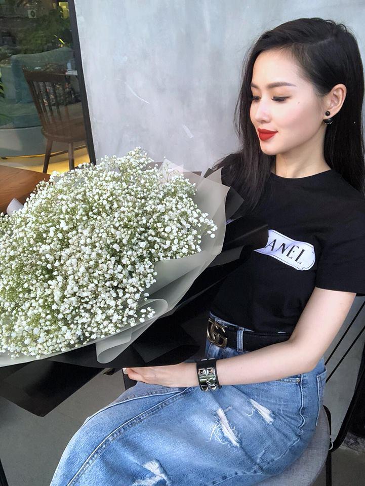 Ô kìa, hà cớ gì mà gương mặt của Tâm Tít lại cứ thiên biến vạn hóa theo thời gian thế này?-13