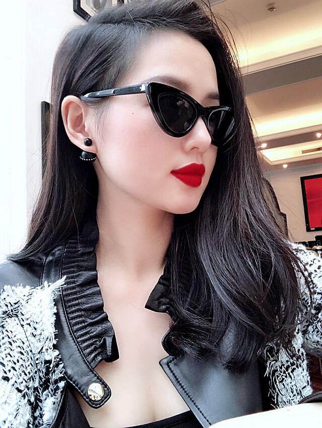 Ô kìa, hà cớ gì mà gương mặt của Tâm Tít lại cứ thiên biến vạn hóa theo thời gian thế này?-9