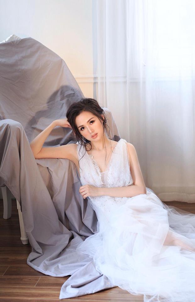 Ô kìa, hà cớ gì mà gương mặt của Tâm Tít lại cứ thiên biến vạn hóa theo thời gian thế này?-6