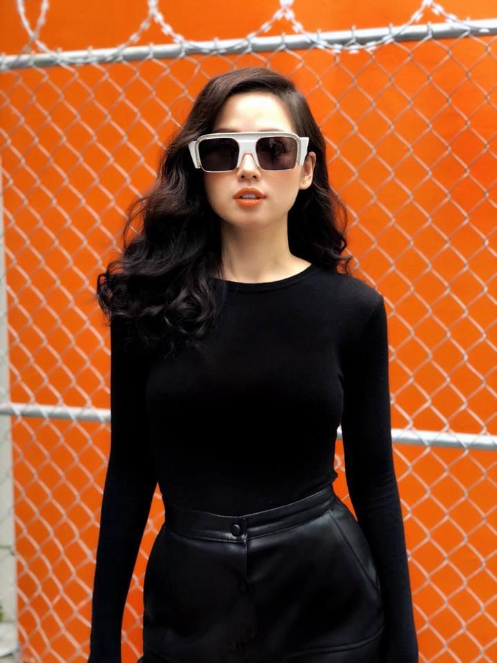 Ô kìa, hà cớ gì mà gương mặt của Tâm Tít lại cứ thiên biến vạn hóa theo thời gian thế này?-10