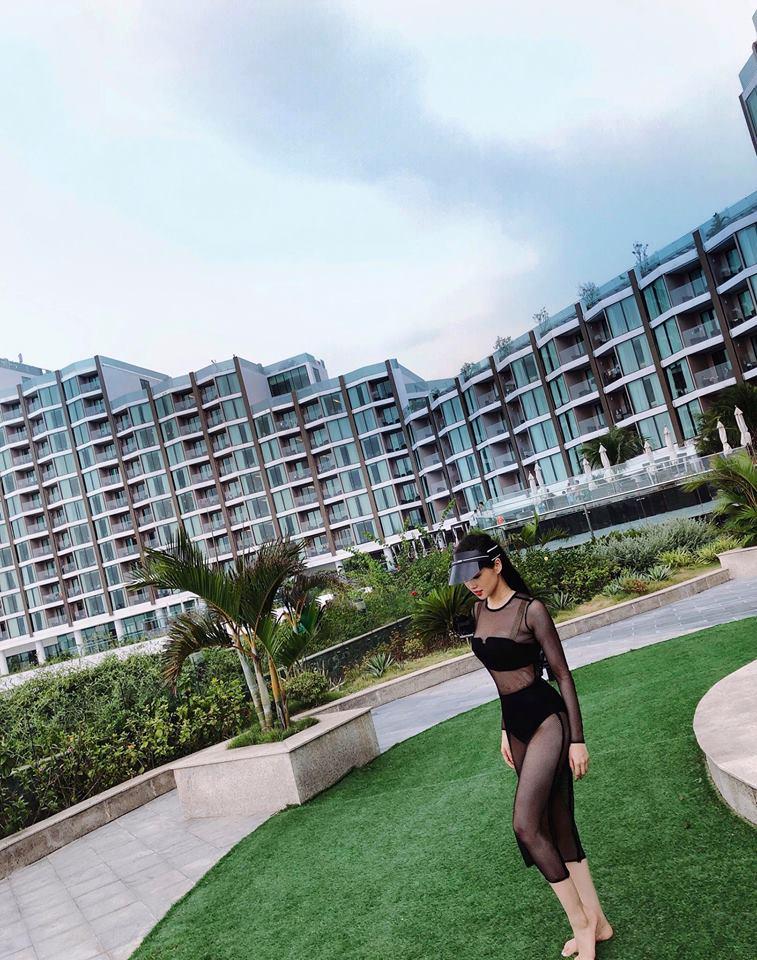 Ô kìa, hà cớ gì mà gương mặt của Tâm Tít lại cứ thiên biến vạn hóa theo thời gian thế này?-12