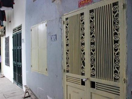 Con rể nổ súng bắn cả nhà vợ rồi nhập viện tâm thần