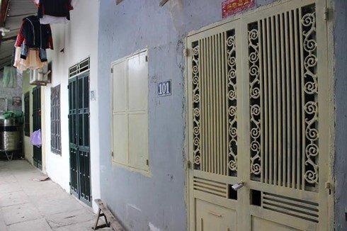 Con rể nổ súng bắn cả nhà vợ rồi nhập viện tâm thần-1