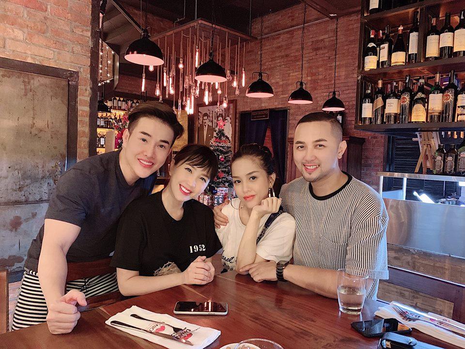 Định kéo dài chân nhưng sợ bị bóc phốt, Thúy Vi cao tay đánh phủ đầu nghiệp đoàn mạng bằng cách này-9