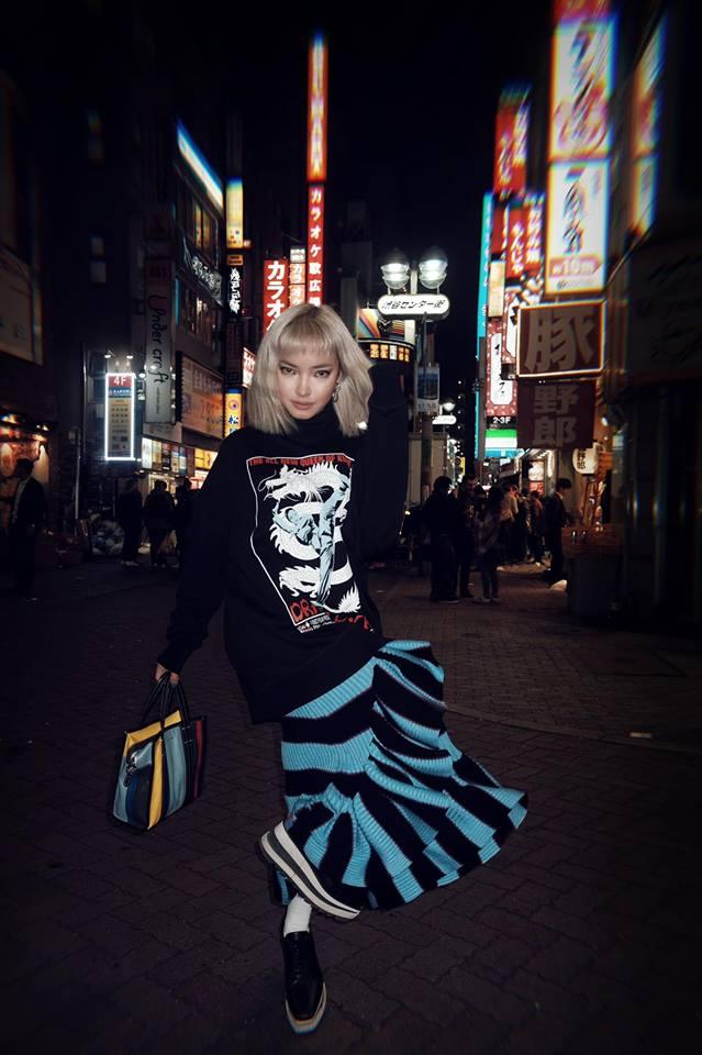 Định kéo dài chân nhưng sợ bị bóc phốt, Thúy Vi cao tay đánh phủ đầu nghiệp đoàn mạng bằng cách này-7