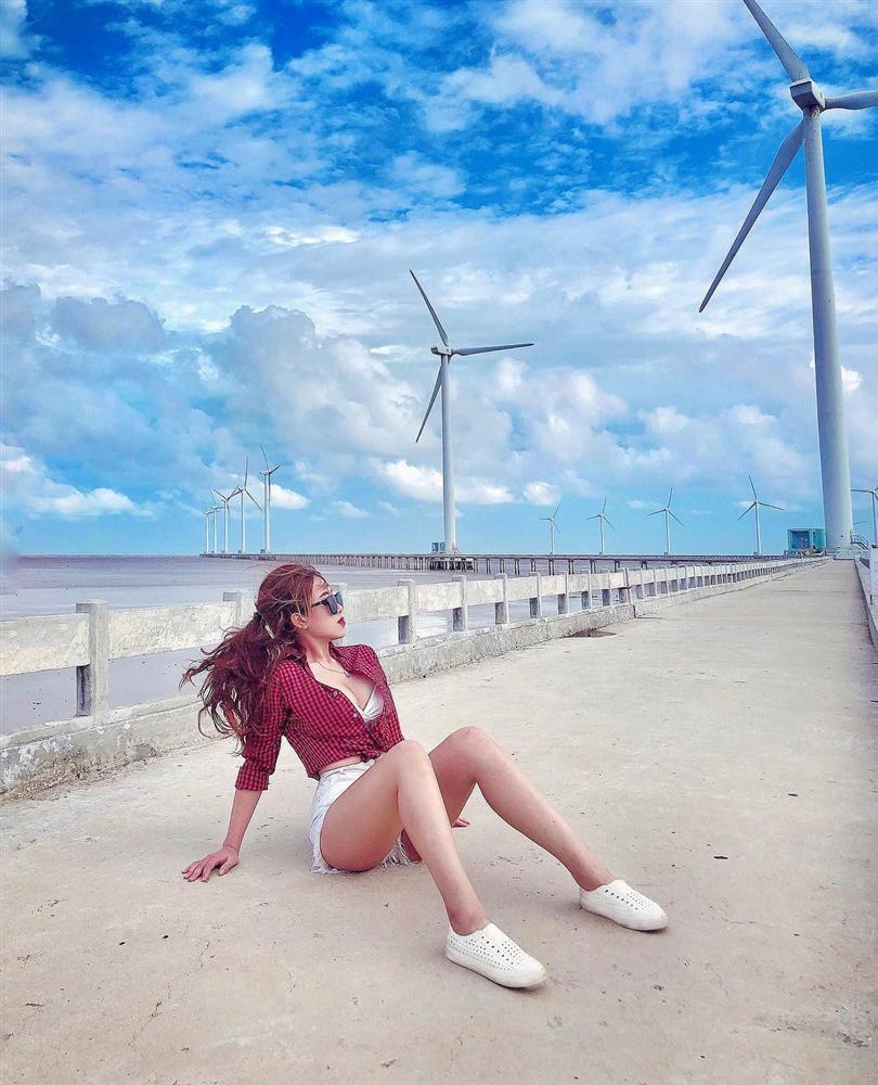 Thăm miền Tây dịp Tết Dương lịch, đi mãi chẳng hết chỗ chơi-1