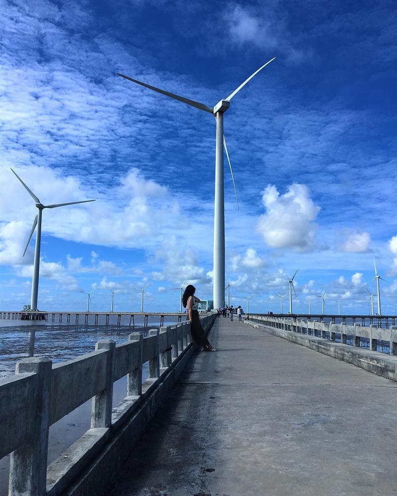 Thăm miền Tây dịp Tết Dương lịch, đi mãi chẳng hết chỗ chơi-2