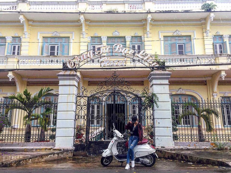 Thăm miền Tây dịp Tết Dương lịch, đi mãi chẳng hết chỗ chơi-3