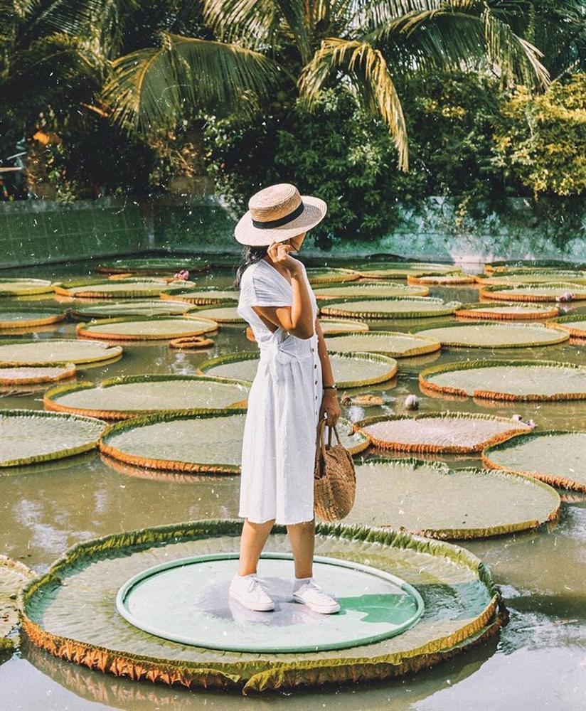 Thăm miền Tây dịp Tết Dương lịch, đi mãi chẳng hết chỗ chơi-7