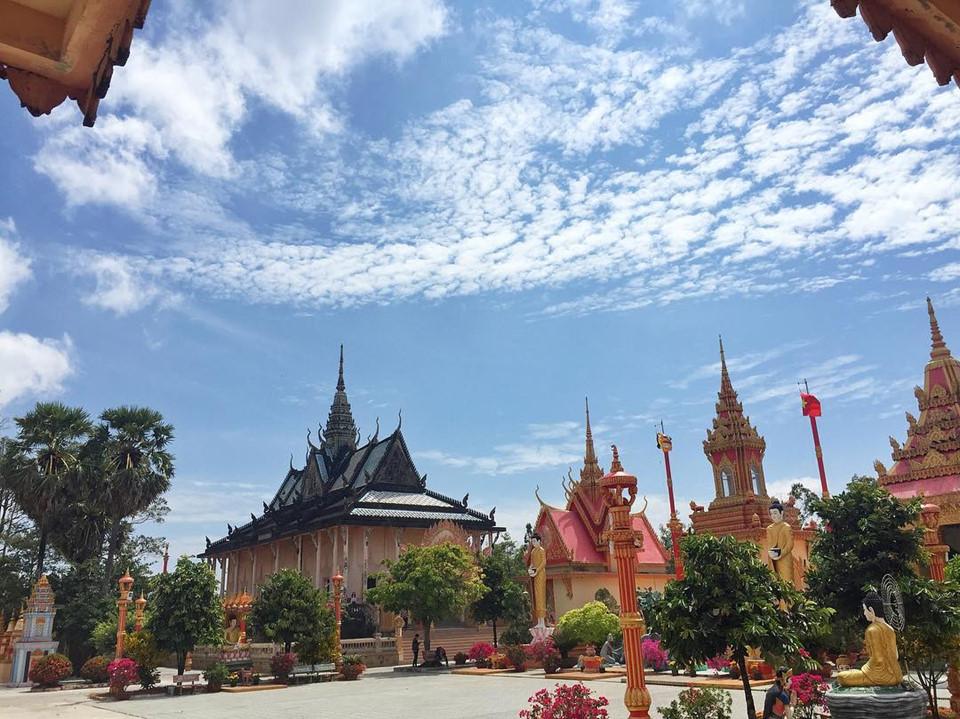 Thăm miền Tây dịp Tết Dương lịch, đi mãi chẳng hết chỗ chơi-10