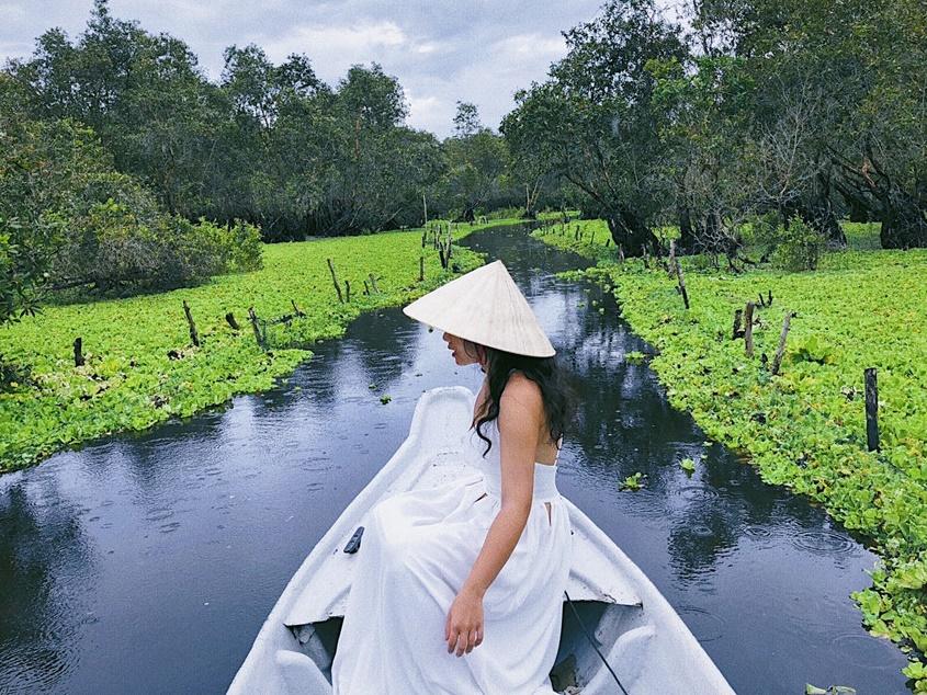 Nghỉ Tết Dương lịch 4 ngày, đi chơi đâu vừa đẹp vừa gần Hà Nội?-6