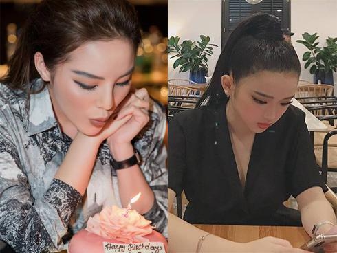 Khoe ảnh mặt học sinh thân hình phụ huynh, Linh Ka khiến dân mạng hoang mang không bơm chắc cũng độn-6