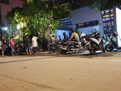 Nạn nhân vụ cướp ở Gò Vấp trình báo bị chĩa súng vào đầu, mất 2 tỷ