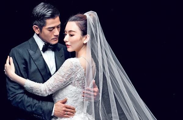 Phương Viện - gái hư showbiz đổi đời khi cưới Quách Phú Thành-3