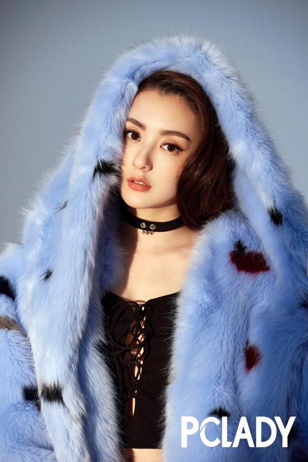 Phương Viện - gái hư showbiz đổi đời khi cưới Quách Phú Thành-2