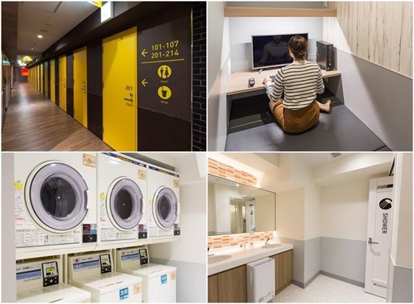 Những mẹo giúp bạn tiêu ít tiền nhất khi du lịch tự túc ở Nhật Bản-2