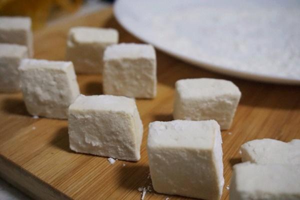 Đậu phụ sốt súp lơ, cà rốt: Món ngon không ngấy cho bữa cơm chiều-4